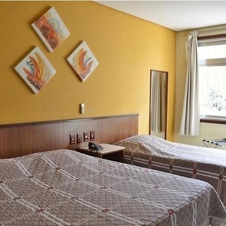 Hotel Sulmare Grupo De Hoteis Mar E Mar Canoas  Zewnętrze zdjęcie