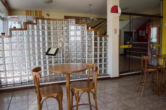 Hotel Sulmare Grupo De Hoteis Mar E Mar Canoas  Zewnętrze zdjęcie