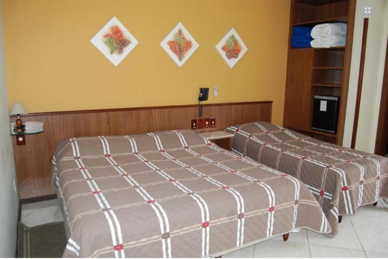 Hotel Sulmare Grupo De Hoteis Mar E Mar Canoas  Zewnętrze zdjęcie